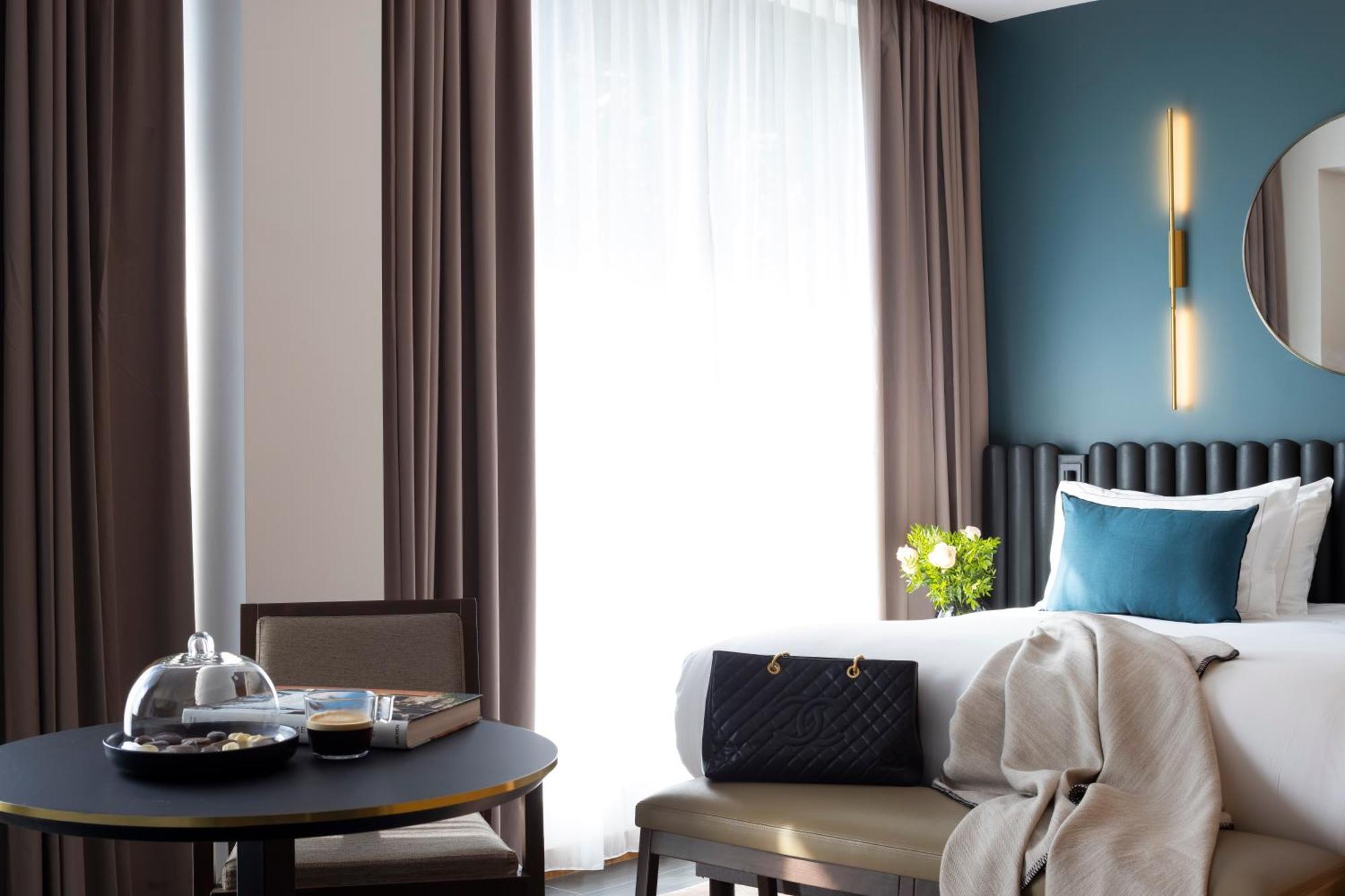 Howard sur Seine - Asnieres Paris La Defense Zimmer foto